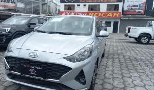 Hyundai GRAN I10 2023