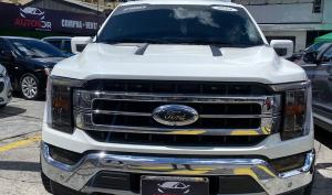 Ford F150 LARIAT SC ECOBOOST AC 3.5 CD 2022