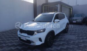 foto de Autos marca Kia seminuevo modelo Sonet año 2026 en Quito
