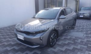 foto de Autos marca Kia seminuevo modelo K3 CROSS año 2025
