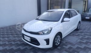 foto de Autos marca Kia seminuevo modelo Soluto año 2025