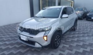 foto de Autos marca Kia seminuevo modelo Sonet año 2026