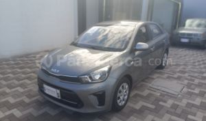 foto de Autos marca Kia seminuevo modelo Soluto año 2026 en Quito