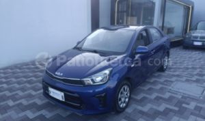 foto de Autos marca Kia seminuevo modelo Soluto año 2025
