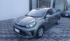 foto de Autos marca Kia seminuevo modelo Soluto año 2026 en Quito