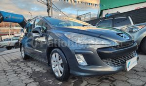 foto de Peugeot 308 2009