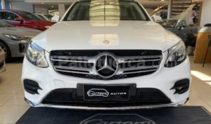 Mercedes Benz—™ GLC 250 2016