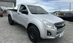 Chevrolet D-MAX 4X4 CS 2024