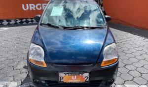 Chevrolet SPARK ACTIVO 2008