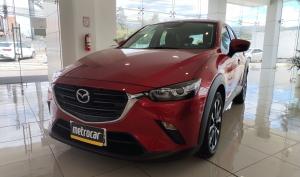 Mazda CX-3 ENTRY 2020