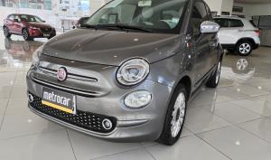 Fiat 500 LOUNGE 2020