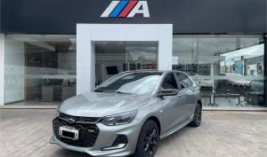 Chevrolet ONIX RS 2024
