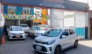 Kia Picanto 2021