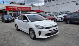 Kia RIO LX 2019