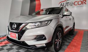 Nissan QASHQAI ADVANCE 2020