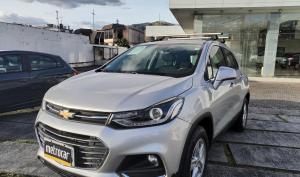 Chevrolet Tracker LT 2019