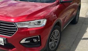 Great Wall Haval H6 2020