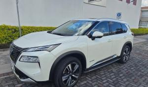 Nissan X-trail Epower Exclusive e-4ORCE EV 2024