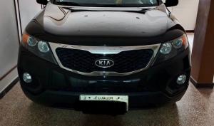 Kia SORENTO GLS 2012