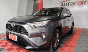 Toyota RAV 4 2020