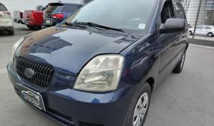 Kia PICANTO EX 1.0 2006
