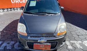 Chevrolet Spark Life 2018