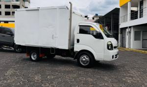 Kia K3000 CS 2013
