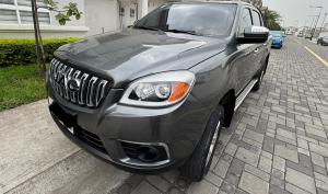 JAC T6 2024