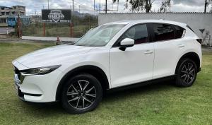 Mazda New CX-5 Core 2022