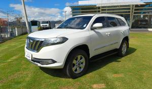 Foday Landfort 4X4 2020