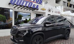 Chevrolet CAPTIVA LT TURBO 2021