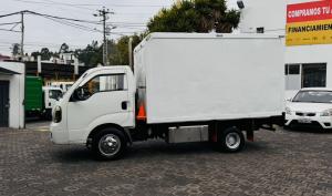 Kia K3000 CS 2013