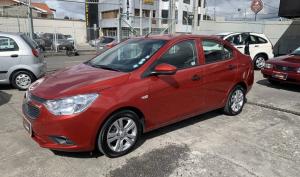 Chevrolet SAIL LS 2020