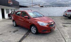 Chevrolet SAIL LS 2020