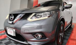 Nissan X-Trail Sense 2016