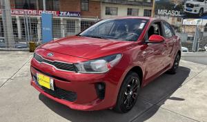 Kia RIO LX 2020