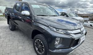 Mitsubishi L200 HIRIDER 2022