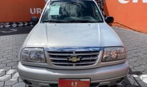 Chevrolet Grand Vitara 5p 4x2 2015