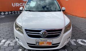 Volkswagen Tiguan 2009