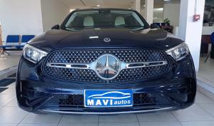 Mercedes Benz GLC 300 AMG LINE 2024