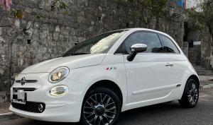 Fiat 500 LOUNGE 2020