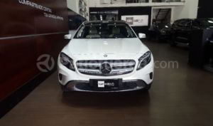 Mercedes Benz—™ GLA 250 AMG 2017