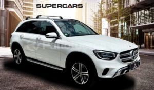 Mercedes Benz—™ GLC 200 2020