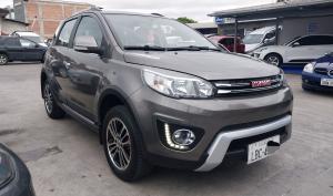 Haval M4 2019