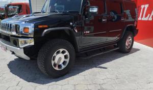 Hummer H2 2008