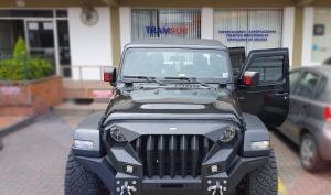 Jeep GLADIATOR SPORT 2020