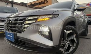 foto de Autos marca Hyundai seminuevo modelo Tucson NX4E año 2024