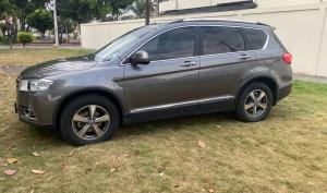 Haval H6 2018