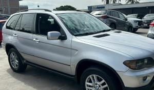 BMW X5 3.0i 2006