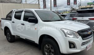 foto de Chevrolet CRDI HI RIDE 2024